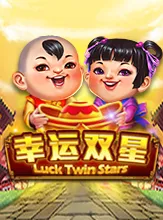 Luck Twin Stars